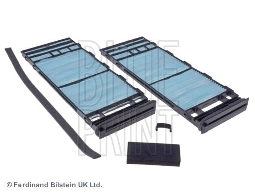 车内空气滤清器组件 ADN12538