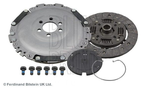 Clutch Kit ADV183027