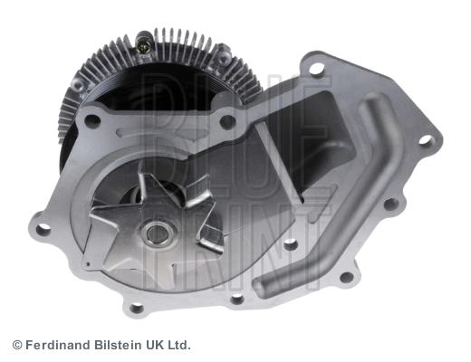 BLUE PRINT ADN19172C Water Pump, engine cooling