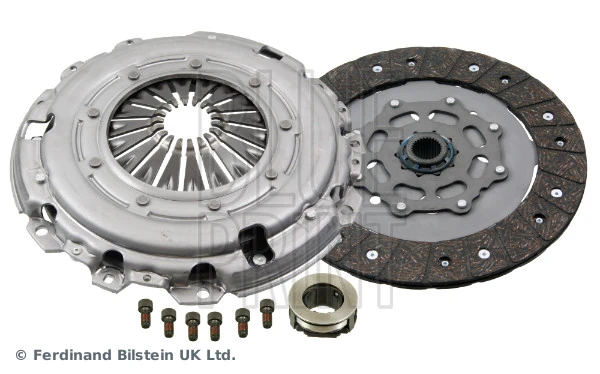 Clutch Kit SMARTFIT Solution Kit ADB113029