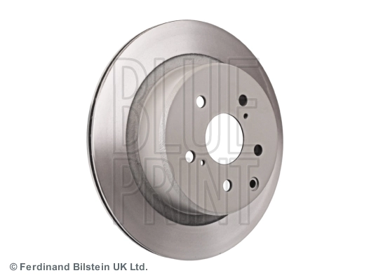 BLUE PRINT ADT343296 Brake Disc