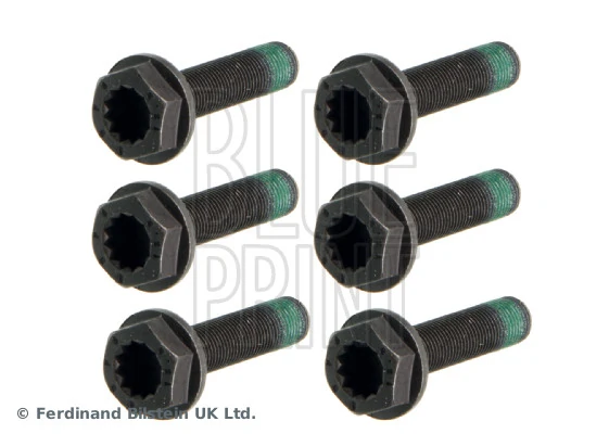 BLUE PRINT ADV183509 Flywheel