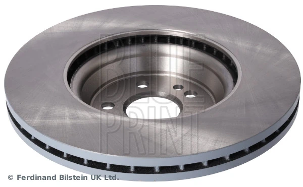 BLUE PRINT ADBP430177 Brake Disc