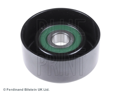 BLUE PRINT ADG096503 Deflection/Guide Pulley, V-ribbed belt