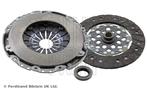 BLUE PRINT ADW1930127 Clutch Kit