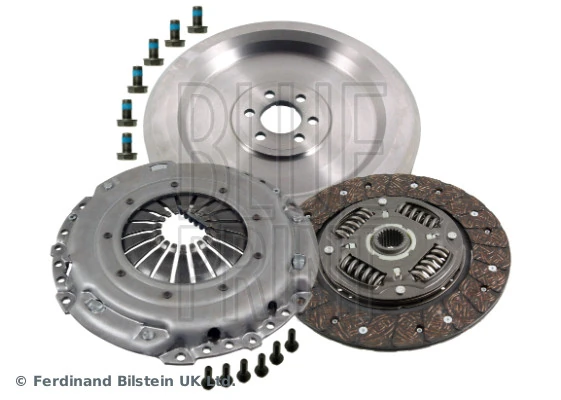 Clutch Kit SMARTFIT Conversion Kit ADV183048