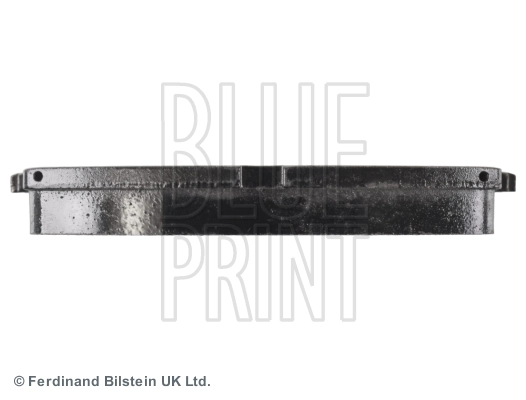 Brake Pad Set, disc brake ADT34224