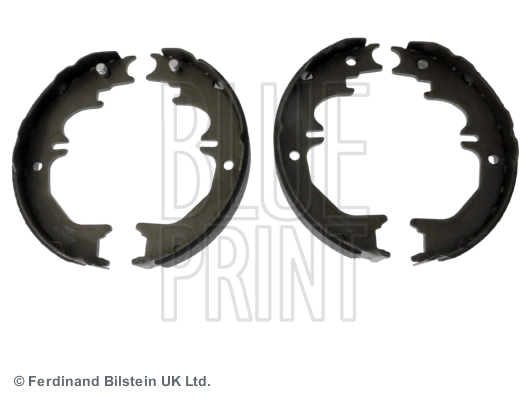 Brake Shoe Set, parking brake ADT34175