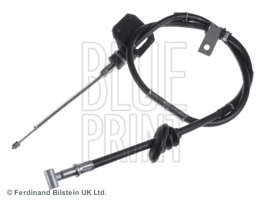 Cable Pull, parking brake ADK84624