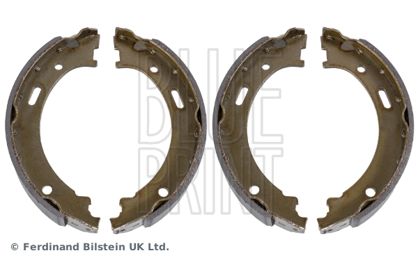Brake Shoe Set, parking brake ADA104115