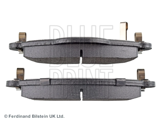 Set bantalan rem, rem cakram ADT342139