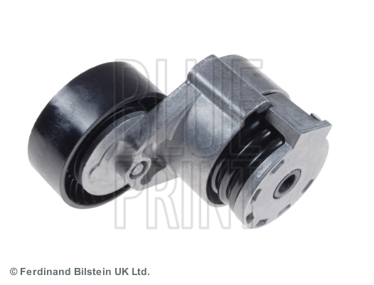 BLUE PRINT ADN196509 Belt Tensioner, V-ribbed belt