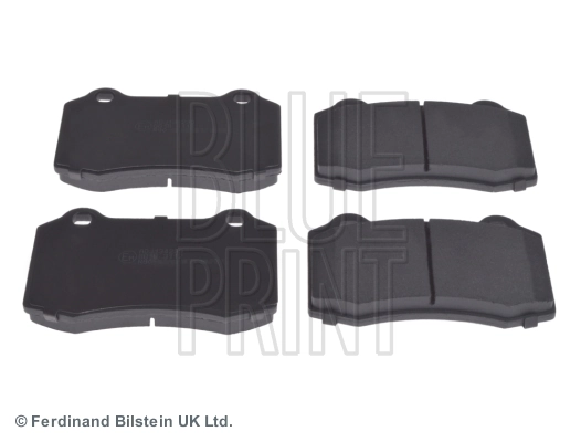 Brake Pad Set, disc brake ADJ134233