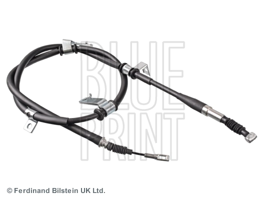 Cable Pull, parking brake ADG046271