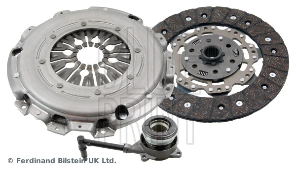 Clutch Kit SMARTFIT Solution Kit ADV1830144