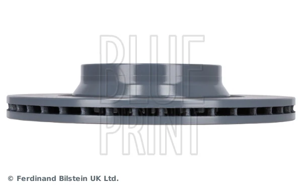 BLUE PRINT ADBP430163 Brake Disc