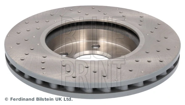 BLUE PRINT ADU174362 Brake Disc