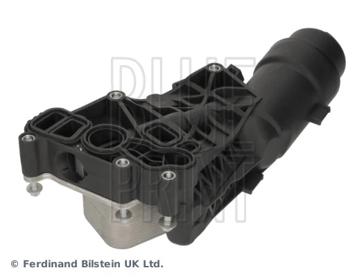 BLUE PRINT ADBP210212 Housing, oil filter