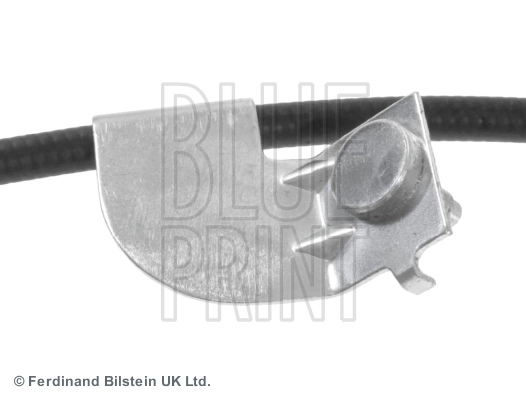 BLUE PRINT ADA104618 Cable Pull, parking brake