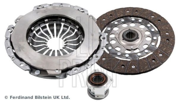 Clutch Kit SMARTFIT Solution Kit ADG030249