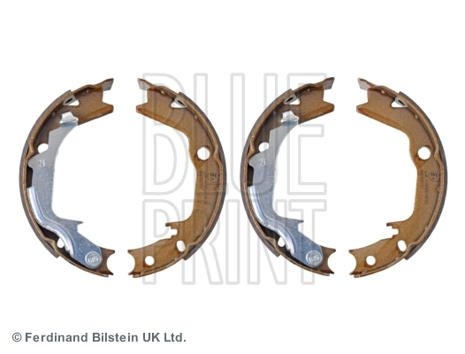 Brake Shoe Set, parking brake ADG04167
