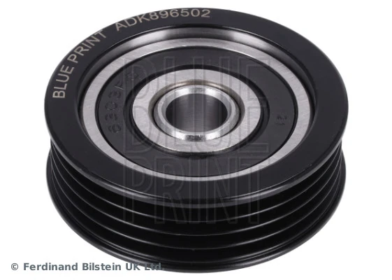 Deflection/Guide Pulley, V-ribbed belt ADK896502