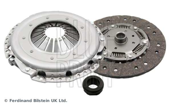 Clutch Kit SMARTFIT Solution Kit ADBP300060
