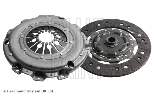 Clutch Kit SMARTFIT Solution Kit ADW1930107