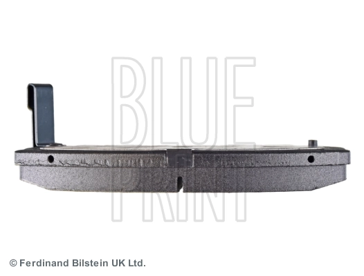 BLUE PRINT ADT34227 Brake Pad Set, disc brake