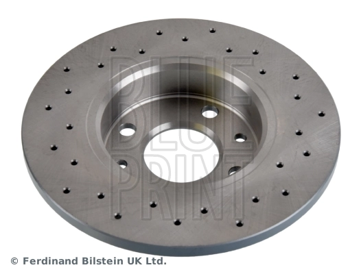 BLUE PRINT ADL144347 Brake Disc