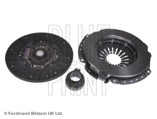 BLUE PRINT ADG03049 Clutch Kit