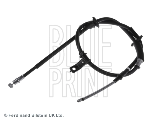 Cable Pull, parking brake ADG04687