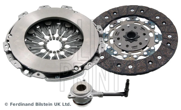 Clutch Kit SMARTFIT Solution Kit ADV1830144