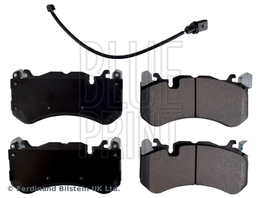 Brake Pad Set, disc brake ADBP420043