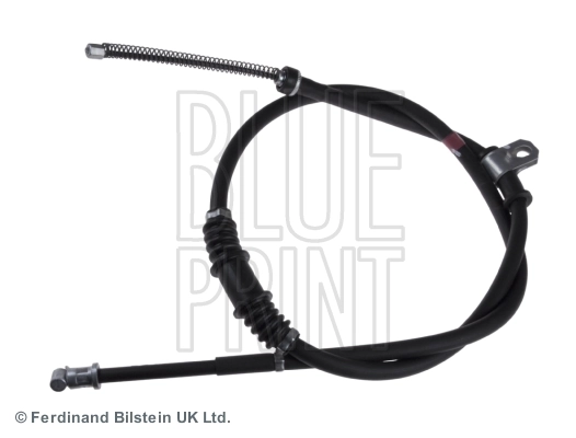 Cable Pull, parking brake ADC446120