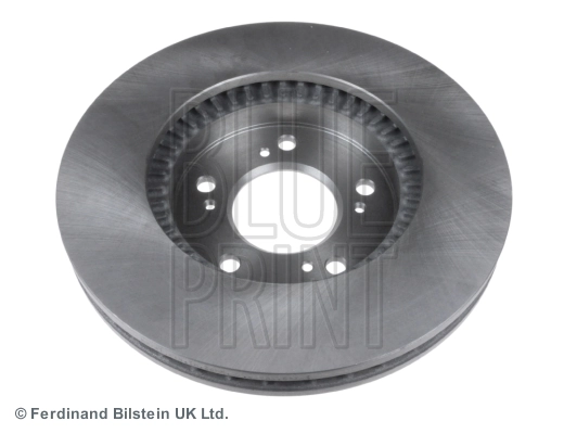 BLUE PRINT ADH24330 Brake Disc