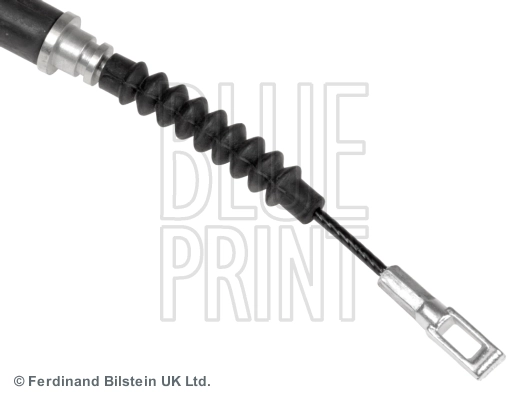 Cable Pull, parking brake ADG046204