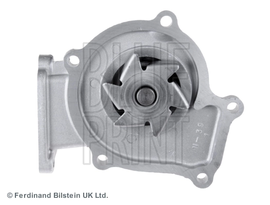 BLUE PRINT ADN19117 Water Pump, engine cooling