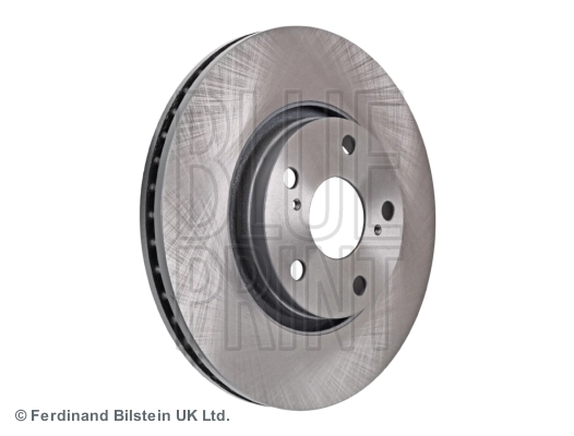 BLUE PRINT ADT343265 Brake Disc
