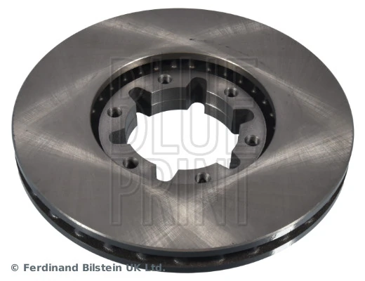 BLUE PRINT ADBP430110 Brake Disc