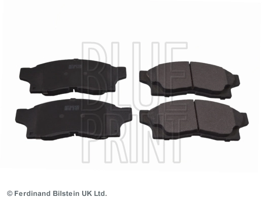 Brake Pad Set, disc brake ADT342100