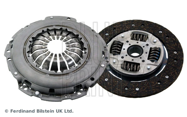 Clutch Kit SMARTFIT Solution Kit ADP153077