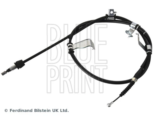 Cable Pull, parking brake ADBP460006