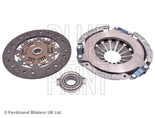BLUE PRINT ADN130224 Clutch Kit