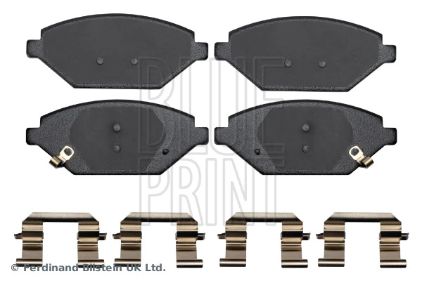 Brake Pad Set, disc brake ADBP420061