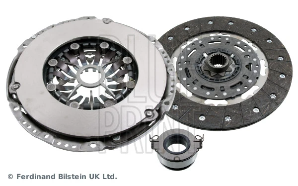 BLUE PRINT ADT330292 Clutch Kit