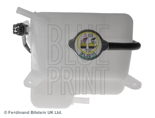 BLUE PRINT ADM59860 Expansion Tank, coolant