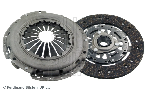 Clutch Kit SMARTFIT Solution Kit ADV183099