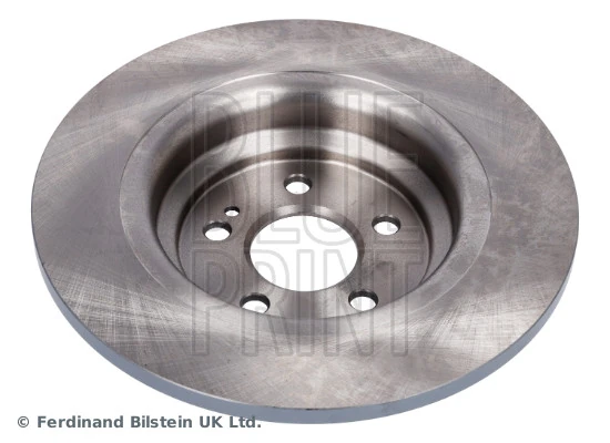 BLUE PRINT ADBP430186 Brake Disc