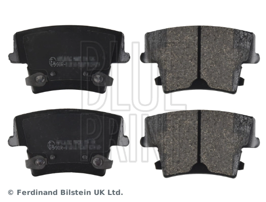 Brake Pad Set, disc brake ADA104205